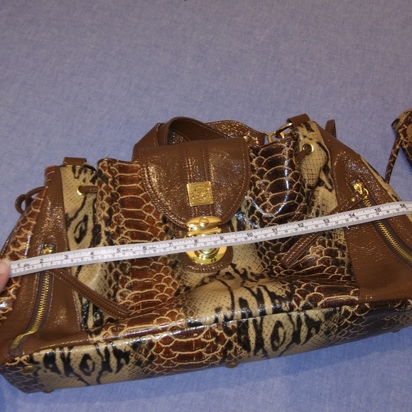 Sharif 1827 purse and clutch - Picture 5 of 8